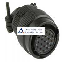 Amphenol Limited_62GB-16F14-19SN_Circular connector