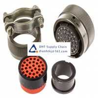 Amphenol Limited_62GB-16F18-32SN_Circular connector