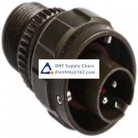 Amphenol Limited_97B-3106A10SL-3P-HD_Circular connector