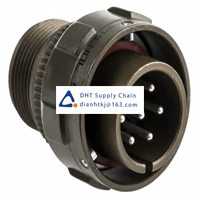 Amphenol Limited_97B-3106A16S-1P-HD_Circular connector