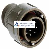 Amphenol Limited_97B-3106A18-1P-HD_Circular connector