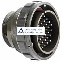 Amphenol Limited_97B-3106A28-21P-HD_Circular connector