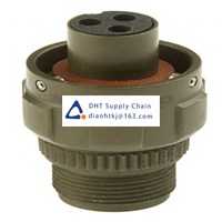 Amphenol Limited_97B-3106A10SL-3S-HD_Circular connector