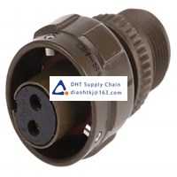 Amphenol Limited_97B-3106A10SL-4S-HD_Circular connector