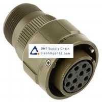 Amphenol Limited_97B-3106A18-1S-HD_Circular connector