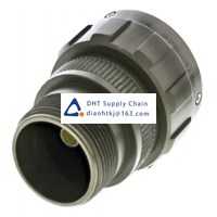 Amphenol Limited_97B-3106A22-2S-HD_Circular connector