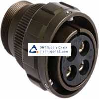 Amphenol Limited_97B-3106A22-22S-HD_Circular connector