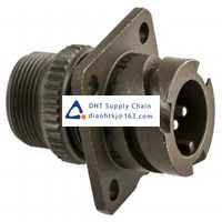 Amphenol Limited_97B-3100A10SL-4P_Circular connector