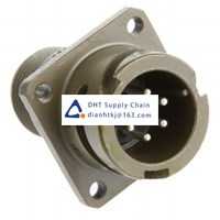 Amphenol Limited_97B-3100A14S-6P_Circular connector