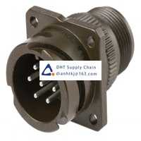 Amphenol Limited_97B-3100A16S-1P_Circular connector