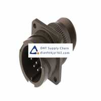 Amphenol Limited_97B-3100A18-1P_Circular connector