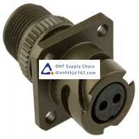 Amphenol Limited_97B-3100A10SL-4S_Circular connector