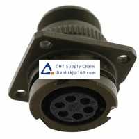 Amphenol Limited_97B-3100A14S-6S_Circular connector