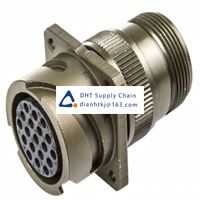 Amphenol Limited_97B-3100A20-A48S_Circular connector