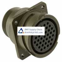 Amphenol Limited_97B-3100A28-21S_Circular connector
