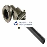 Amphenol Limited_97B-108917_Circular connector