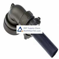 Amphenol Limited_97B-108922_Circular connector