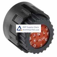 ITT Cannon_TN6S16-0213S2L / 192900-0562_Circular connector