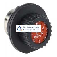 ITT Cannon_TN7S16-0213S1L / 192900-0508_Circular connector