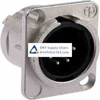 Neutrik_NC6MD-L-1_AV Connector