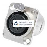 Neutrik_NC7FD-L-1_AV Connector