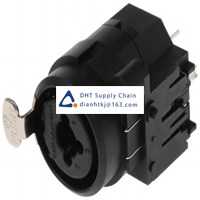 Neutrik_NCJ6FIS_AV Connector