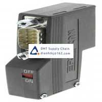 ERNI_154826 / 154826-E_D-SUB connectors