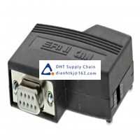 ERNI_154824 / 154824-E_D-SUB connectors