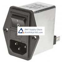 ?ĸ???_FN284B-2-06_Mains and DC power connectors