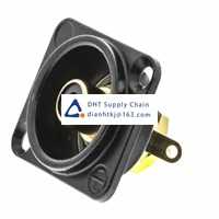 Neutrik_NF2D-B0_AV Connector