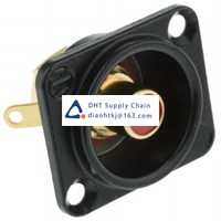 Neutrik_NF2D-B2_AV Connector