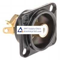 Neutrik_NF2D-B9_AV Connector