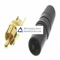 Neutrik_NYS373-0_AV Connector