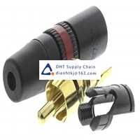 Neutrik_NYS373-2_AV Connector