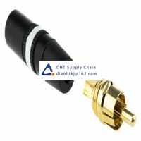 Neutrik_NYS373-9_AV Connector