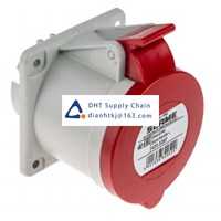 Scame_422.327_Mains and DC power connectors