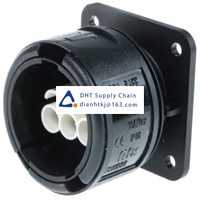 ABB_185-0B1000-P0301_Mains and DC power connectors