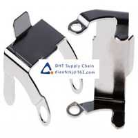 Hirschmann_732045001 STASI 3_Mains and DC power connectors