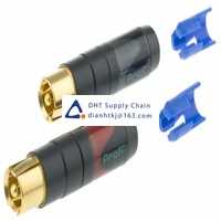 Neutrik_NF2C-B/2_AV Connector