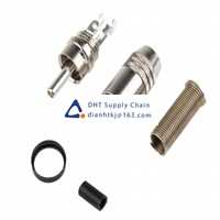 RS PRO_484-9304_AV Connector