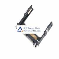 Molex_55359-5029_D-SUB connectors