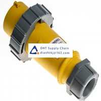 MENNEKES_277_Mains and DC power connectors