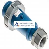 MENNEKES_290_Mains and DC power connectors