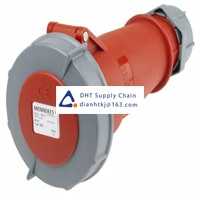 MENNEKES_562_Mains and DC power connectors