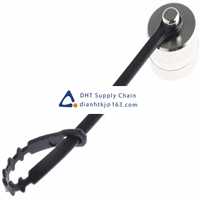 Amphenol Industrial_C091- 00U000- 1202_Circular connector