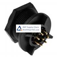 Bulgin_PX0413/08S/PC_Circular connector