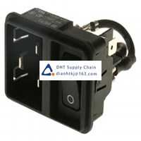 Schurter_EC11.0001.201_Mains and DC power connectors