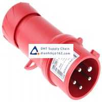 Schneider Electric_PKX16M435_Mains and DC power connectors