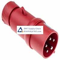 Schneider Electric_PKX32M435_Mains and DC power connectors