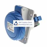 Schneider Electric_PKY16F723_Mains and DC power connectors